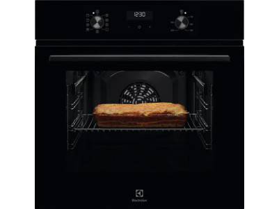 Orkaitė Electrolux EOF5H50BZ (Nėra pakuotės)