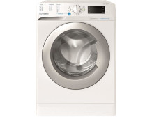 Skalbimo mašina Indesit BWSE71295XWSV