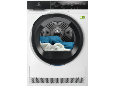 Skalbimo mašina Electrolux EW7W5697QE (Nėra pakuotės)