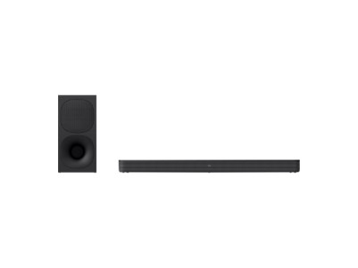 Sony HT-S400 2.1ch Soundbar with powerful wireless subwoofer | Sony | Yes | 2.1ch Soundbar with powerful wireless subwoofer | HT