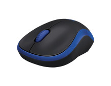Logitech | Wireless Mouse | Blue