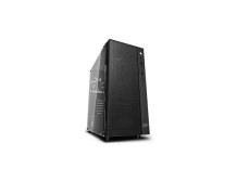 Deepcool | MATREXX 55 MESH | Side window | Black | E-ATX | Power supply included No | ATX PS2 Length less than 170mm)