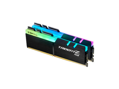 G.Skill | Trident Z | 16 GB | DDR4 | 3200 MHz | PC/server | Registered No | ECC No