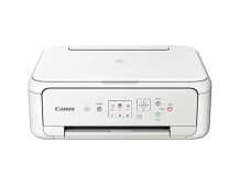 Canon Multifunctional printer | PIXMA TS5151 | Inkjet | Colour | All-in-One | A4 | Wi-Fi | White