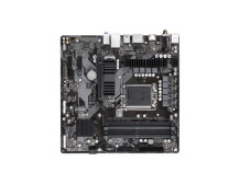 Gigabyte | B760M DS3H AX DDR4 1.0 M/B | Processor family Intel | Processor socket LGA1700 | DDR4 DIMM | Memory slots 4 | Support