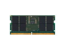 Kingston | KVR56S46BS8-16 | 16 GB | DDR5 | 5600 MHz | Notebook | Registered No | ECC No
