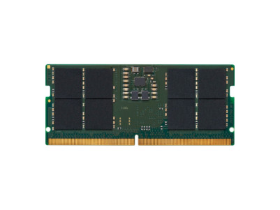 Kingston | KVR56S46BS8-16 | 16 GB | DDR5 | 5600 MHz | Notebook | Registered No | ECC No
