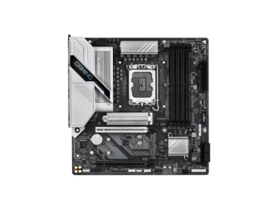 GIGABYTE Z890M GAMING X | Gigabyte
