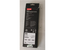 SALE OUT. Lenovo Accessories Legion Cleaning & Tool Kit | Lenovo Legion Cleaning and Tool Kit | DAMAGED PACKAGING, USED AS DEMO