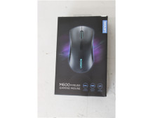 SALE OUT. Lenovo Accessories Legion M600 Wireless Gaming Mouse | Lenovo Wireless Gaming Mouse | Legion M600 | Optical Mouse | 2.