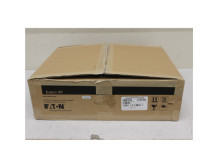 SALE OUT. | Eaton 5P Gen2 UPS | 5P650IRG2 | 650 VA | 520 W | USED, SCRATCHED, MISSING ONE ELECTRIC CABLE
