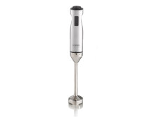 Caso | Blender | HB 1000 | Hand Blender | 1000 W | Jar capacity 0.3 L | Chopper | Stainless steel