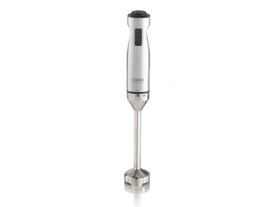 Caso | Blender | HB 1000 | Hand Blender | 1000 W | Jar capacity 0.3 L | Chopper | Stainless steel
