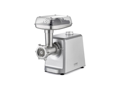 Caso | Meat Mincer | FW 2500 | Stainless Steel | 2500 W | Number of speeds 2 | Throughput (kg/min) 2.5 | 3 stainless steel cutti
