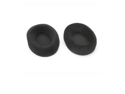 Sennheiser | Earpads with Foam Disk (1 pair) | 050635 | N/A | Black