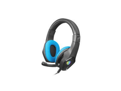 Fury Gaming Headset Natec Fury Phantom Headband/On-Ear