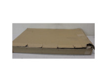 SALE OUT. | EDBAK | Wall mount | VWPOP65-L | 42-65 " | Maximum weight (capacity) 60 kg | UNPACKED, DAMAGED PACKAGING | Black