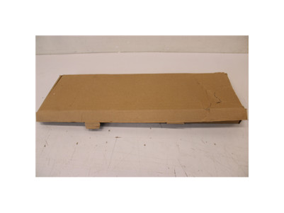 SALE OUT. | EDBAK | Wall mount | 40-75 " | Maximum weight (capacity) 80 kg | DAMAGED PACKAGING, USED, MISSING SCREWS | Black