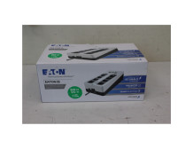 SALE OUT. Eaton UPS 3S 850 DIN | Eaton | UPS | 3S 850 DIN | 850 VA | 510 W | DEMO
