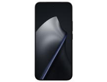 Xiaomi 15T Pro | Black | 6.83 " | 144Hz eye-care | 2772 x 1280 pixels | Mediatek | Dimensity 9400+ | Internal RAM 12 GB | 512 GB
