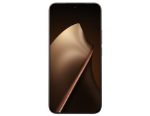 Xiaomi 15T Pro | Mocha Gold | 6.83 " | 144Hz eye-care | 2772 x 1280 pixels | Mediatek | Dimensity 9400+ | Internal RAM 12 GB | 5