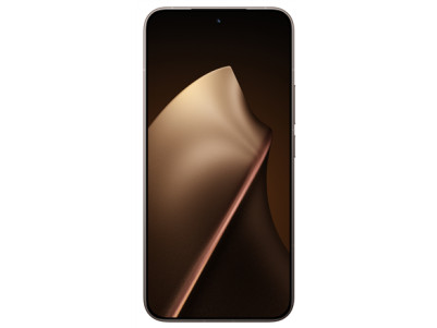 Xiaomi 15T Pro | Mocha Gold | 6.83 " | 144Hz eye-care | 2772 x 1280 pixels | Mediatek | Dimensity 9400+ | Internal RAM 12 GB | 5