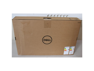 Dell E2725H | 27 " | VA | FHD | 16:9 | 75 Hz | 5 ms | 1920 x 1080 pixels | 300 cd/m | Warranty 36 month(s) | DAMAGED PACKAGING