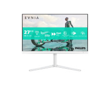Philips 27M2N3501PA/00 | 27 " | Fast IPS | Quad HD | 16:9 | 260 Hz | 1 ms | 2560 x 1440 pixels | 300 cd/m | HDMI ports quantity 
