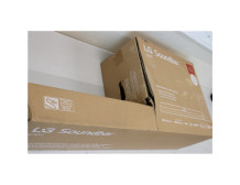 SALE OUT. LG Soundbar Sound System S70TY | LG Soundbar Sound System | S70TY | DAMAGED PACKAGING | Bluetooth