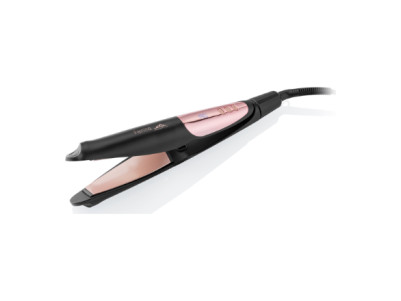 ETA | Hair Straitghtener | Fenit ETA833790000 | Ceramic heating system | Display LED | Temperature (max) 230 C | 50 W