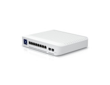Ubiquiti | Switch Enterprise 8 PoE | USW-Enterprise-8-PoE | Managed L3 | Desktop | Gigabit Ethernet (copper) ports quantity SMB 