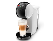 Delonghi Coffee Maker | EDG226.W Dolce Gusto Genio S | Pump pressure 15 bar | Capsule | 1600 W | White