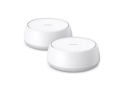 TP-Link Deco BE22(2-pack) Whole Home Mesh WiFi 7 System | TP-LINK