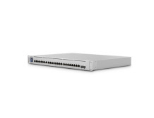 Ubiquiti | Switch Enterprise 24 PoE | USW-Enterprise-24-PoE | Managed L3 | Rackmountable | Gigabit Ethernet (copper) ports quant