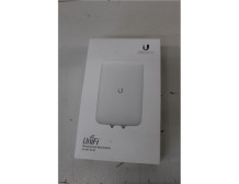 SALE OUT. Ubiquiti UMA-D AC Mesh Dual-Band Antenna, White | AC Dual-Band Antenna | UMA-D | 802.11ac | Mesh Support Yes | MU-MiMO