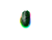 Razer Basilisk V3 Pro 35K | Gaming Mouse | Wireless/Wired | Phantom Green Edition