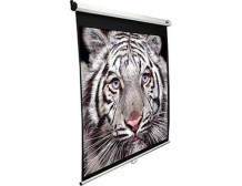 Elite Screens | Manual Series | M135XWH2 | Diagonal 135 " | 16:9 | Viewable screen width (W) 299 cm | White