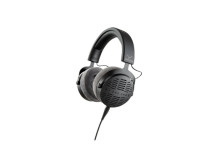 Beyerdynamic | Studio Headphones | DT 900 PRO X | Over-Ear | Noise reduction | Black
