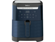 Tefal EY8014 Easy Fry and Grill XXL, Blue | TEFAL