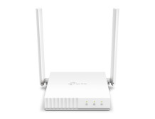 Router | TL-WR844N | 802.11n | 300 Mbit/s | 10/100 Mbit/s | Ethernet LAN (RJ-45) ports 4 | Mesh Support No | MU-MiMO Yes | No mo