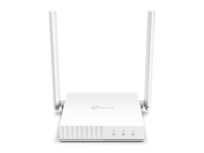 Router | TL-WR844N | 802.11n | 300 Mbit/s | 10/100 Mbit/s | Ethernet LAN (RJ-45) ports 4 | Mesh Support No | MU-MiMO Yes | No mo