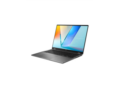 Asus Vivobook 16 Flip TP3607SH-RJ013W | Matte Gray | 16 " | OLED | Touchscreen | 3K | 2880 x 1800 pixels | Glossy | Intel Core U