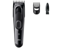 BRAUN Hairclip HC5510 BLK