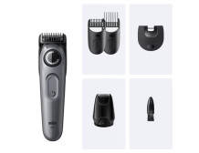 BRAUN Beard Trimmer BT3560 MSGREY