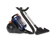 Tristar SZ-4135 Cyclone Vacuum Cleaner Bagless, Anthracite/Blue