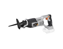 18V Cordless Reciprocating Saw - Without Battery and Charger