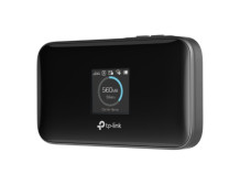TP-Link M7750 600 Mbps LTE-Advanced Mobile Wi-Fi | TP-LINK