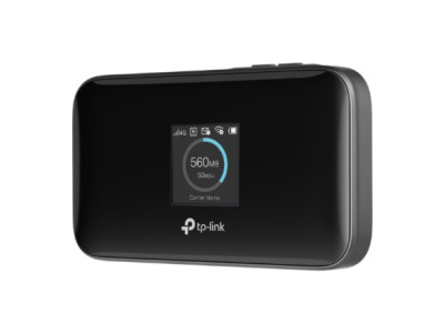 TP-Link M7750 600 Mbps LTE-Advanced Mobile Wi-Fi | TP-LINK