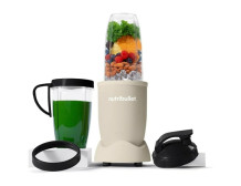 NutriBullet 0.7 L/0.9 L Blender, Beige