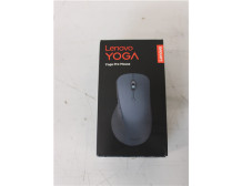 SALE OUT. Lenovo Accessories Yoga Pro Mouse | Lenovo Mouse | Yoga Pro | Wireless | Bluetooth | Tidal Teal | DEMO